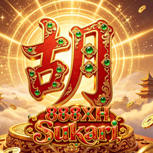 888XHSukari PC