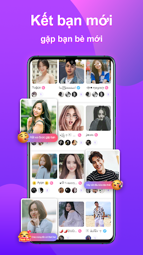 StarChat-Phòng trò chuyện nhóm