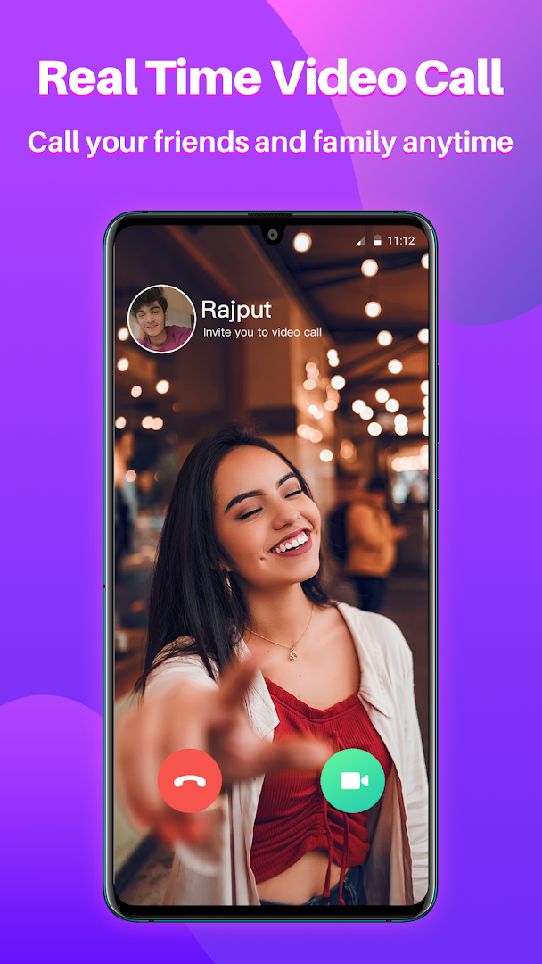 StarChat - Global Free Voice Chat Rooms PC