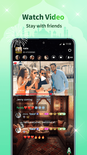 FamyStar পিসি