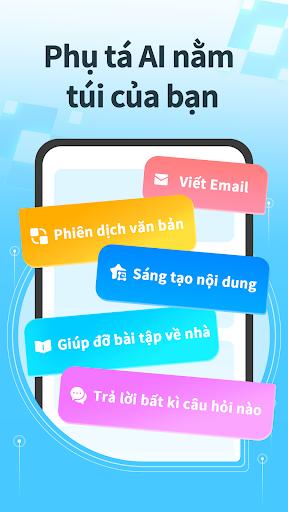 Question.AI - Trợ thủ bài tập