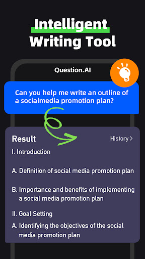 Question.AI - Chatbot&Math AI PC版