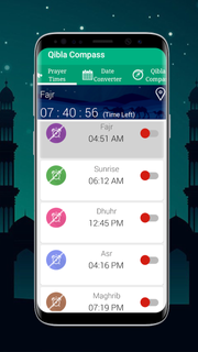Qibla Compass Online