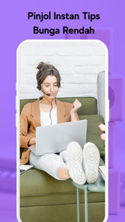 Pinjol Legal Cepat Cair Tips para PC