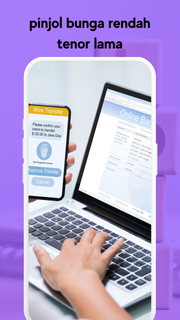 Pinjol Legal Cepat Cair Tips para PC