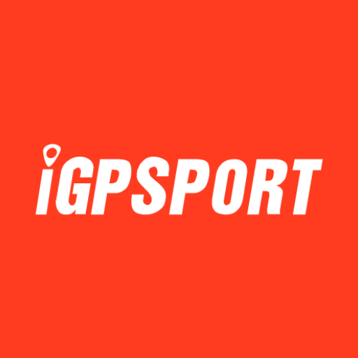 iGPSPORT Ride ПК
