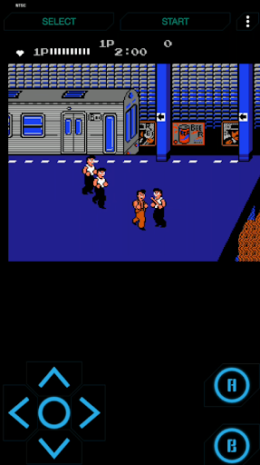FC Emulator: FC/GG/GBC模擬器電腦版