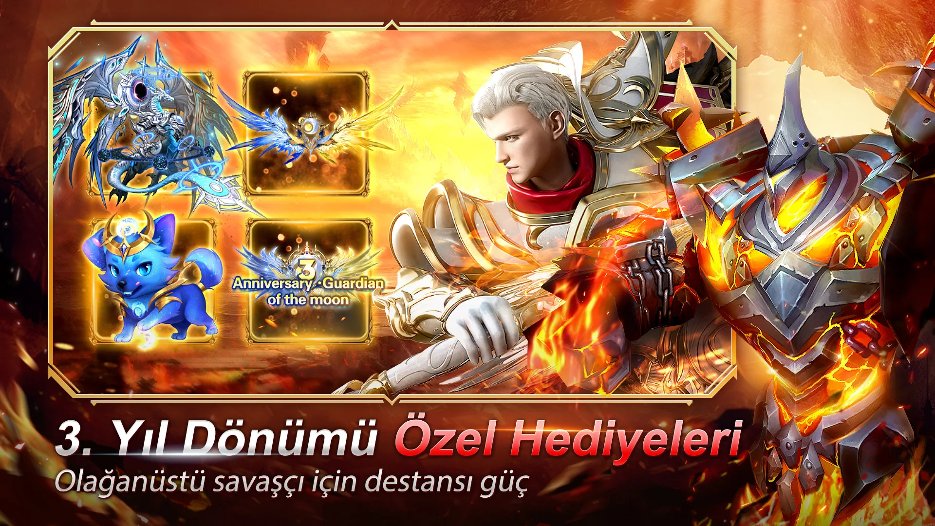 Pasha Fencer-Savaşçı Paşa PC