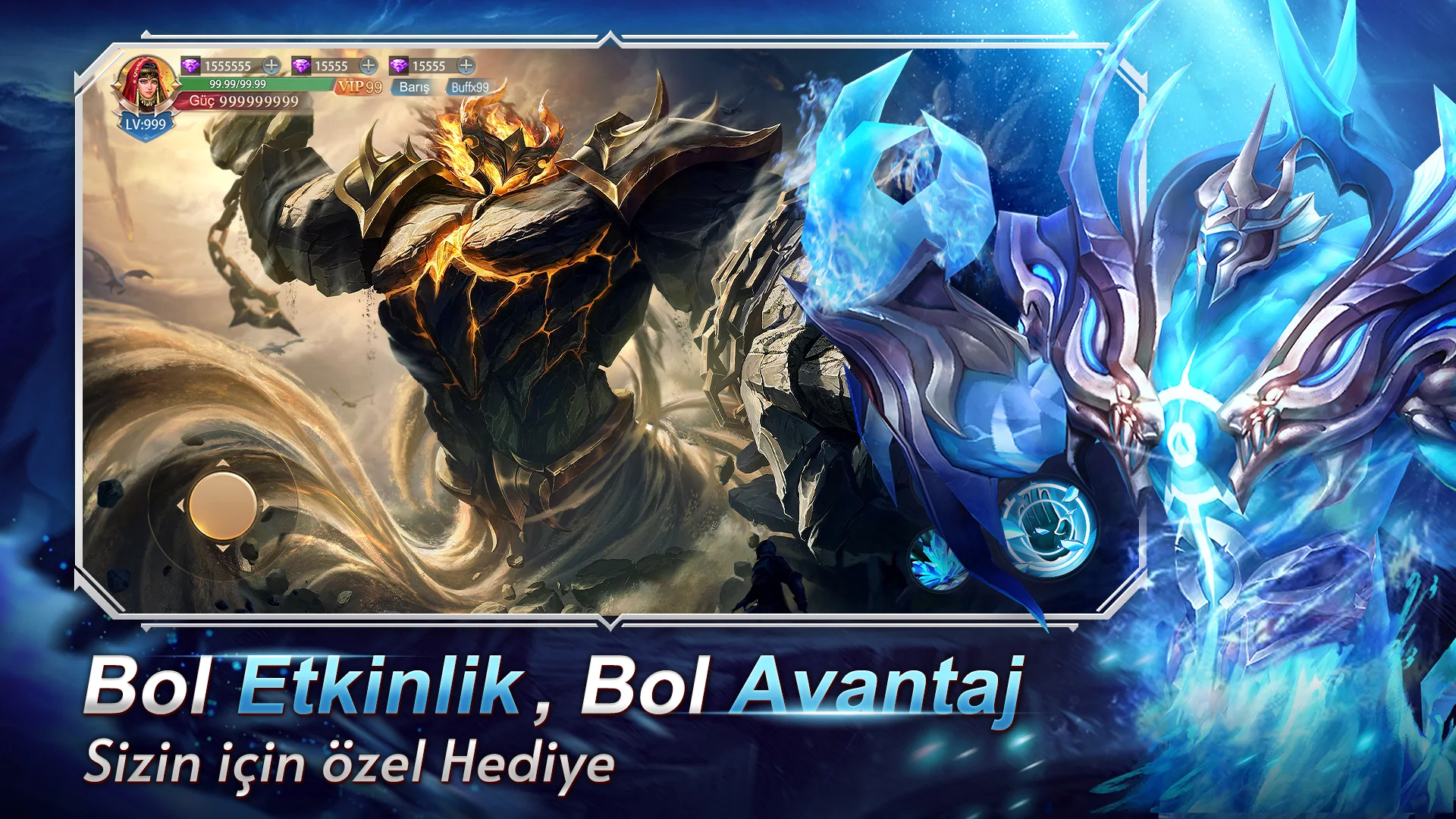 Pasha Fencer-Savaşçı Paşa PC