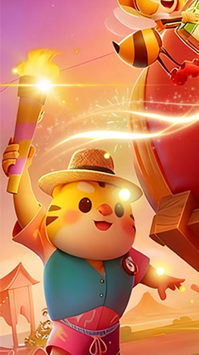 Tiger Claw Xcky Wns para PC