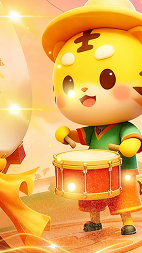 Tiger Claw Xcky Wns para PC