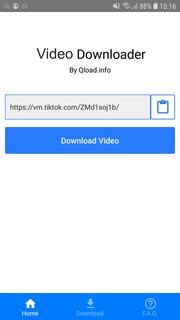 TT Video Downloader PC