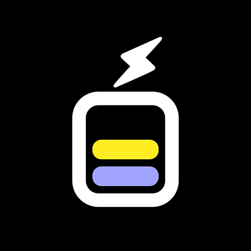 皮卡充电秀-个性充电动画