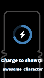 Pika! Charging show - charging animation ПК