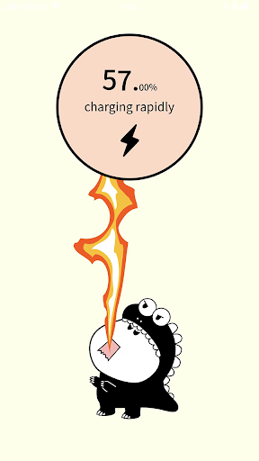 komputer Pika! Charging show