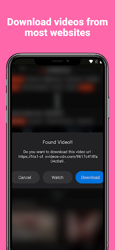 XXVI Video Player - HubDown