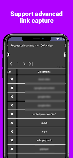 XXVI Video Player - HubDown