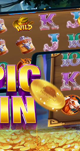 Slots Fashion Trend 777 PC