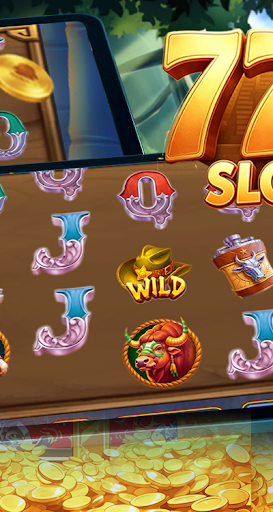 Slots Fashion Trend 777 PC