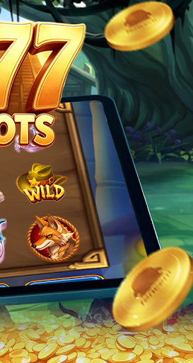 Slots Fashion Trend 777 PC