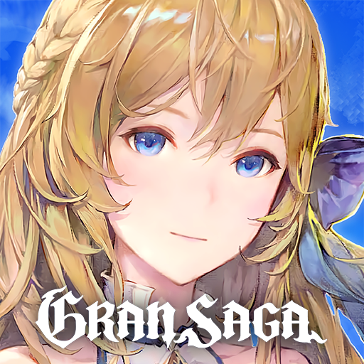 Gran Saga：格蘭騎士團 (港澳新馬)電腦版