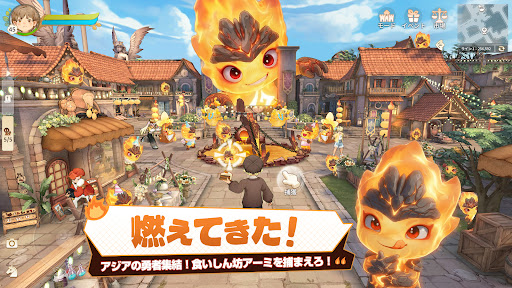 ツリーオブセイヴァー：ネバーランド