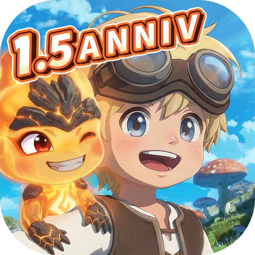 Tree of Savior: Neverland PC
