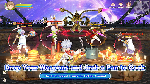 Tree of Savior: Neverland