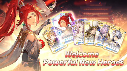 Sword Chronicles: AWAKEN