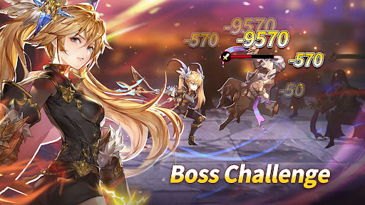 Sword Chronicles: AWAKEN