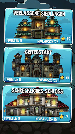 Brick Breaker - Ghostanoid PC