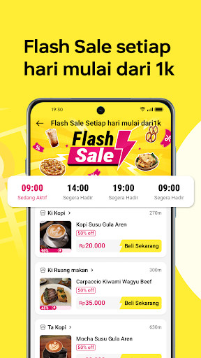 Qpon-Selalu Ada Diskon