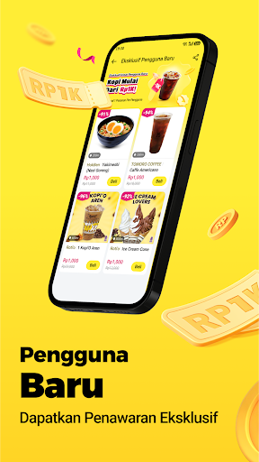 Qpon-Selalu Ada Diskon PC