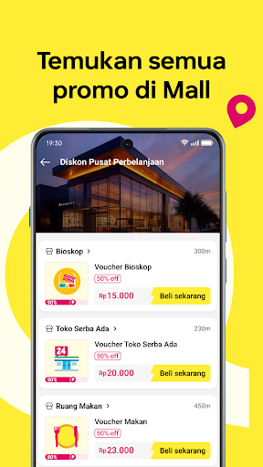 Qpon-Selalu Ada Diskon