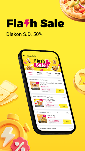 Qpon-Selalu Ada Diskon PC