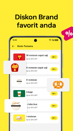 Qpon-Selalu Ada Diskon