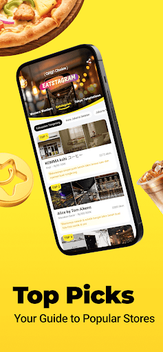 Qpon: Daily Deals & Coupons