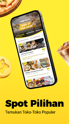 Qpon-Selalu Ada Diskon PC