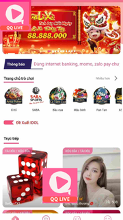 Download QQ App Live Guide on PC with MEmu