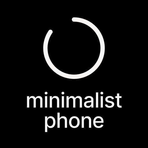 minimalist phone: Screen Time پی سی