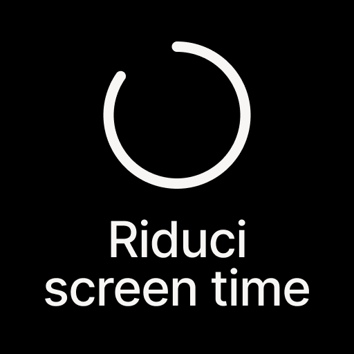 minimalist phone: Screen Time