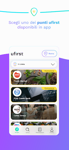 ufirst