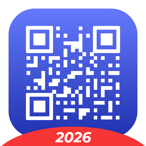 QR&BarCode Scanner PC