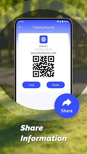 QR&BarCode Scanner PC