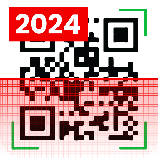 QR Code Scanner-Barcode Reader PC