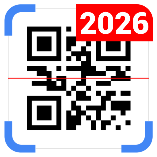 QR Code Scanner পিসি