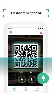 Coreader- QR Code & Barcode Scanner