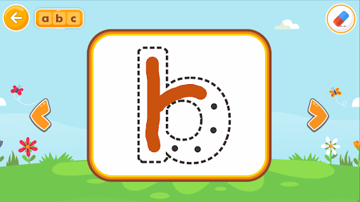 komputer Belajar Membaca Menulis Anak