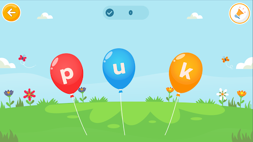 komputer Belajar Membaca Menulis Anak