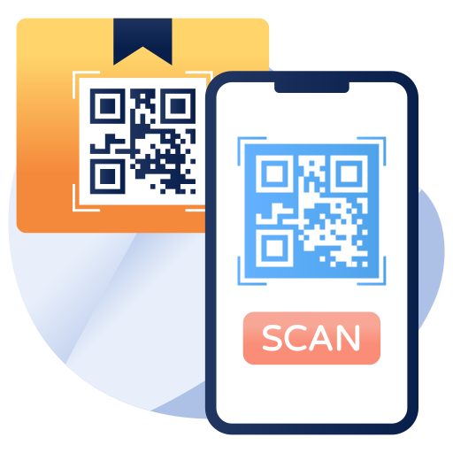 Simple Scanner - Barcode, QR PC